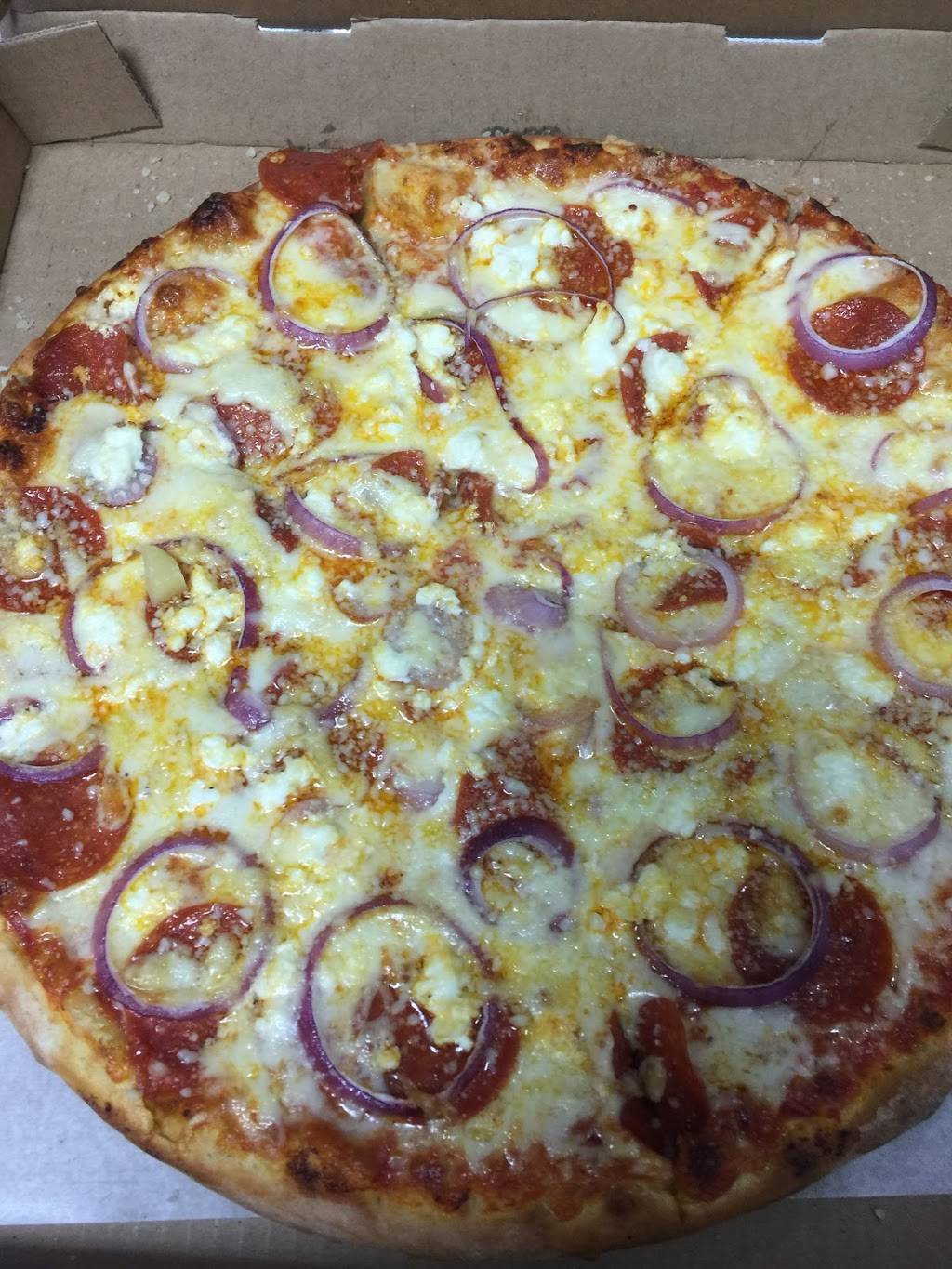 Troys Italian Kitchen | restaurant | 2710 Washington Blvd B, Arlington, VA 22201, USA | 7035282828 OR +1 703-528-2828