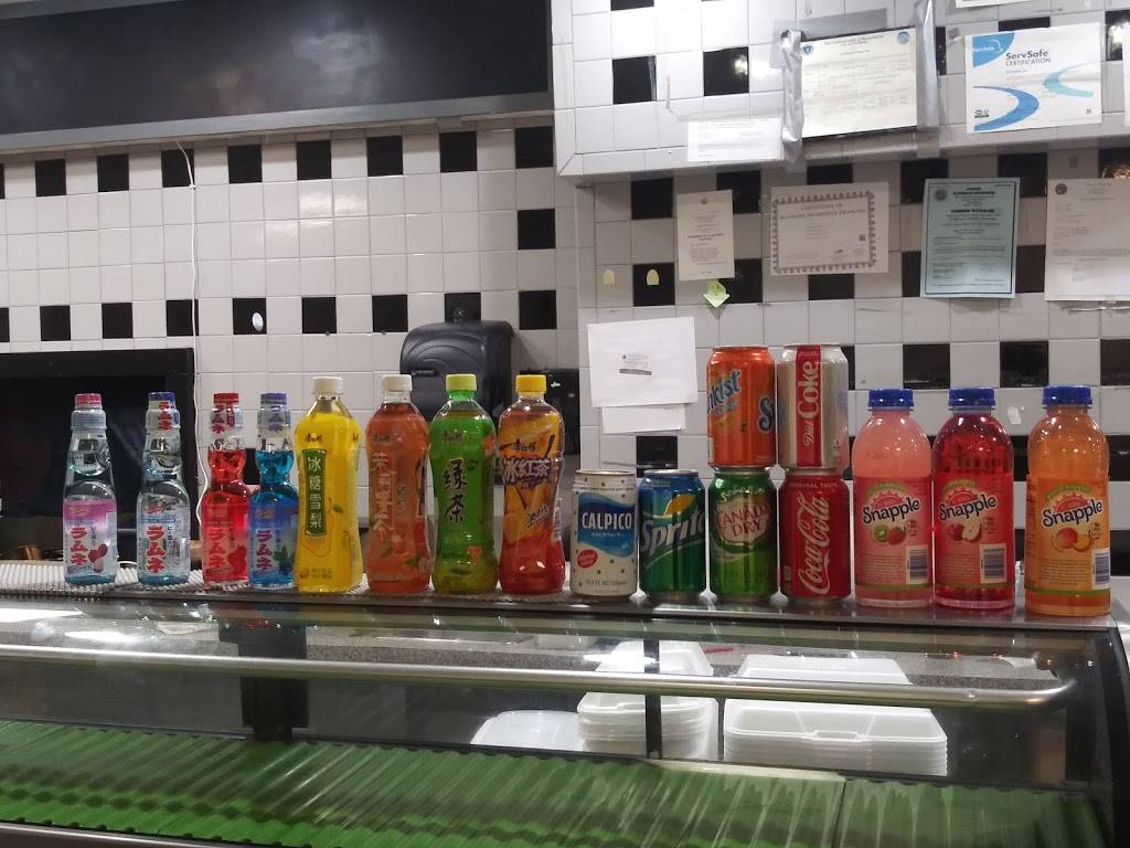 Sawa Ramen | restaurant | 336 Summer St, Fitchburg, MA 01420, USA | 9784005789 OR +1 978-400-5789