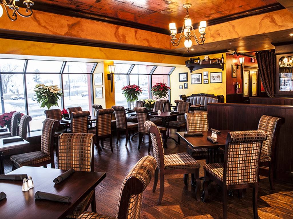 Doc Magilligans Restaurant & Irish Pub | restaurant | 6400 Lundy`s Lane, Niagara Falls, ON L2G 1T6, Canada | 9053740021 OR +1 905-374-0021