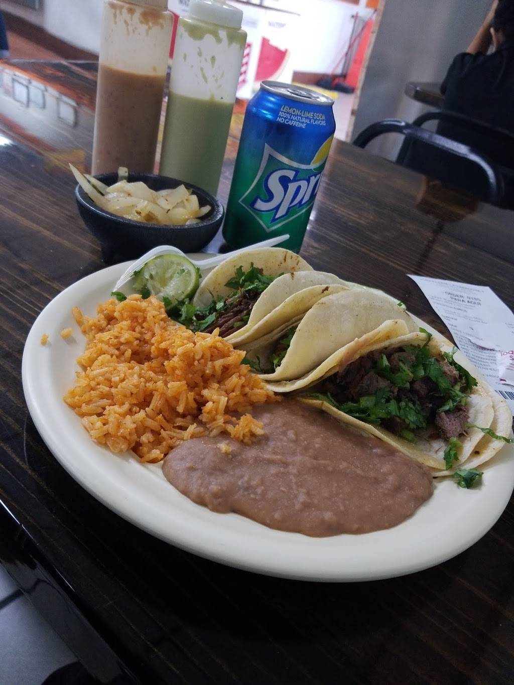 Tortilleria La Sabrocita | restaurant | 1963 E Belt Line Rd, Carrollton, TX 75006, USA | 9728208320 OR +1 972-820-8320