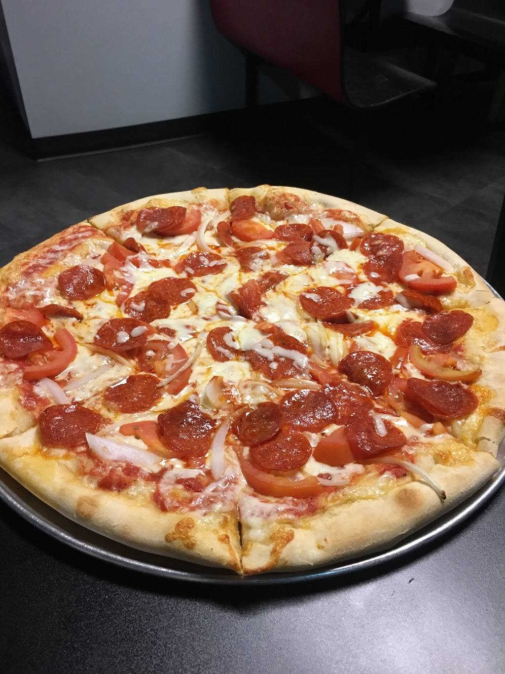 Northside Pizza | restaurant | 1561 Potomac Ave, Hagerstown, MD 21742, USA | 3013938800 OR +1 301-393-8800