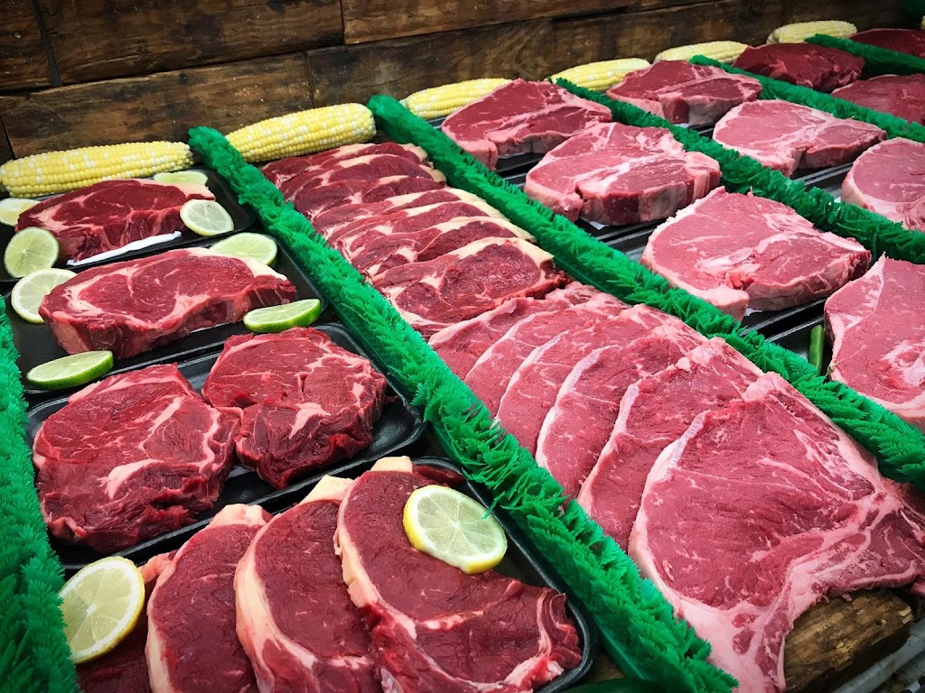 DeLaughters Grocery | restaurant | 406 Houston Dr, Maud, TX 75567, USA | 9035855405 OR +1 903-585-5405