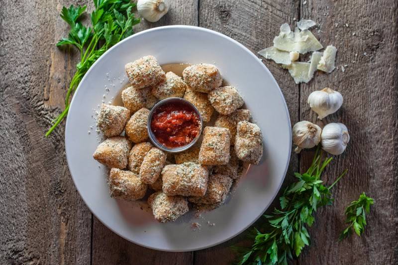 Parrys Pizzeria & Bar | restaurant | 100 E 120th Ave, Northglenn, CO 80233, USA | 3034511313 OR +1 303-451-1313