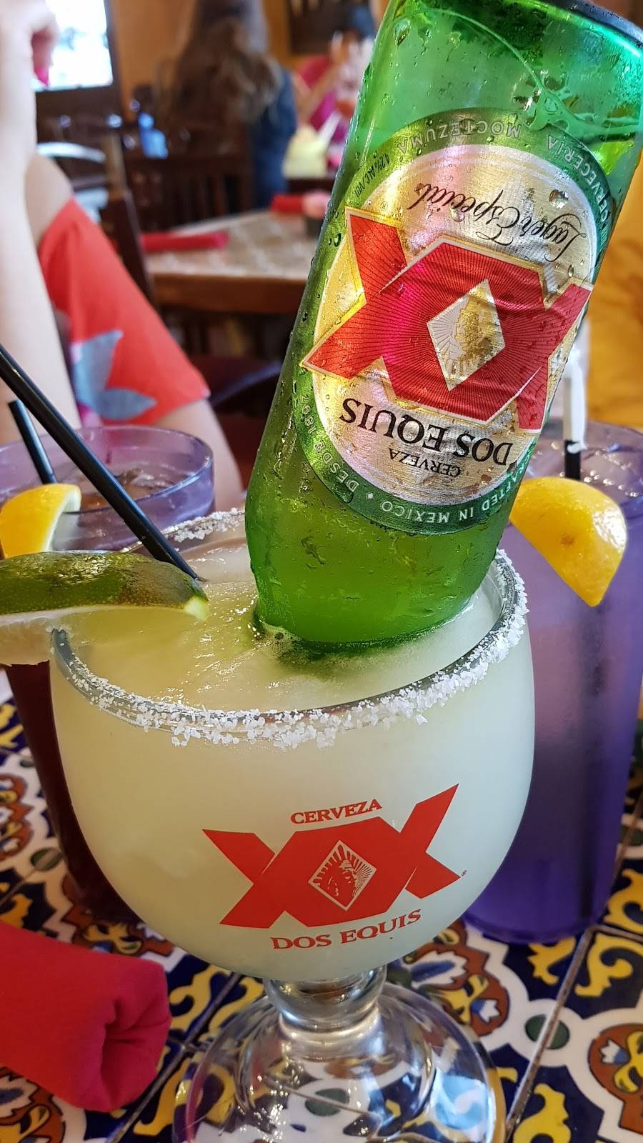 Fiesta En Guadalajara | restaurant | 3522 Irvington Blvd, Houston, TX 77009, USA | 7132271800 OR +1 713-227-1800