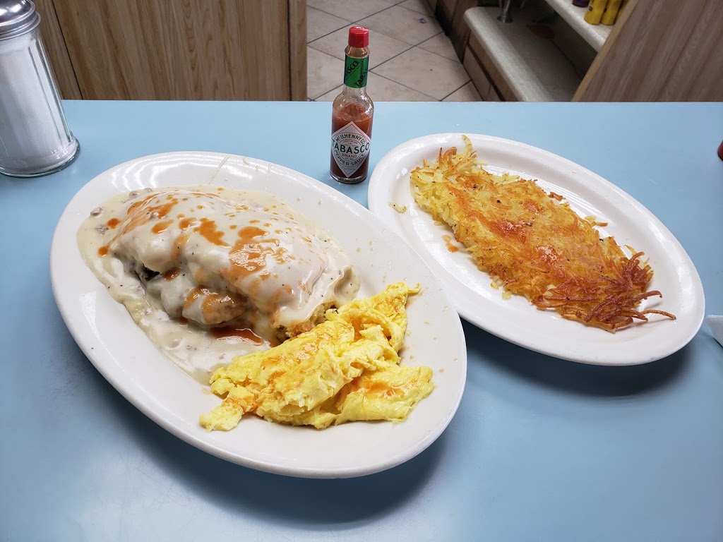 Joses Country Kitchen | restaurant | 81 Wellsona Rd, Paso Robles, CA 93446, USA | 8054672972 OR +1 805-467-2972