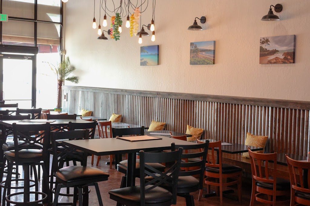 Tropics Island Grill & Ale House | restaurant | 3590 Carson Rd, Camino, CA 95709, USA | 5303033942 OR +1 530-303-3942