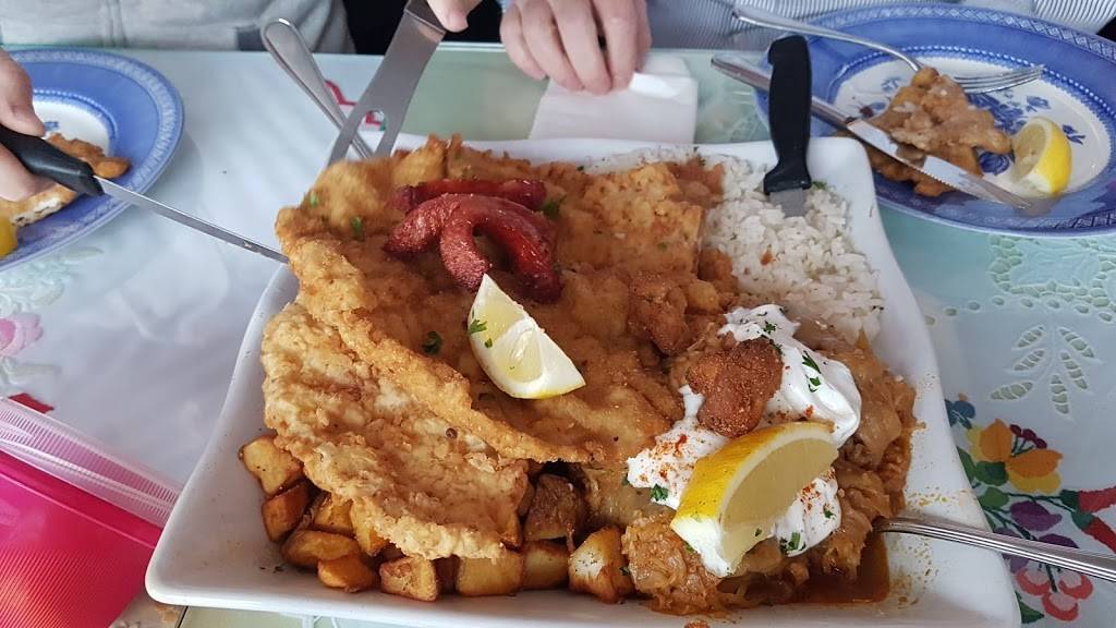 Rhapsody Continental Hungarian Cuisine | restaurant | 10152 Yonge St, Richmond Hill, ON L4C 1T6, Canada | 9058840305 OR +1 905-884-0305