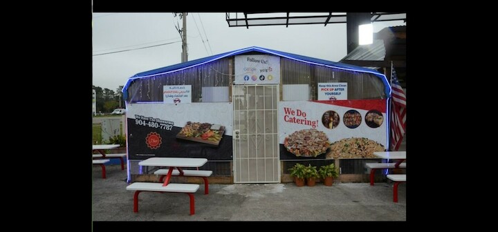 Damascus Kitchen | restaurant | 3615 Dupont Ave Until 100, Jacksonville, FL 32217, USA | 9044807787 OR +1 904-480-7787