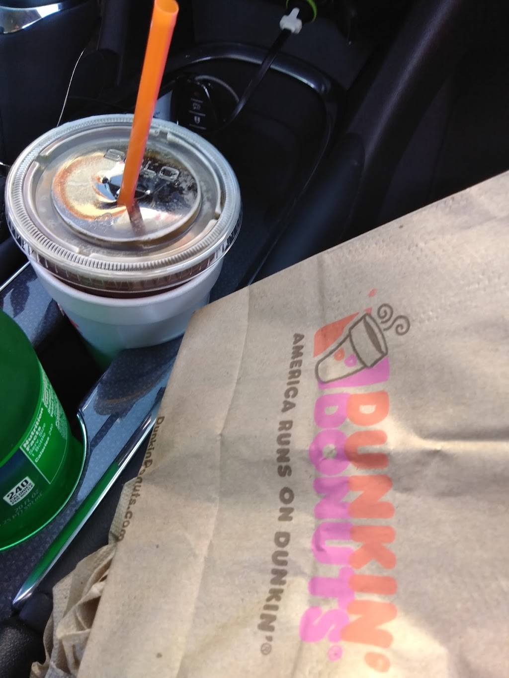 Dunkin | bakery | 510 Southampton St, Boston, MA 02127, USA | 6172699894 OR +1 617-269-9894