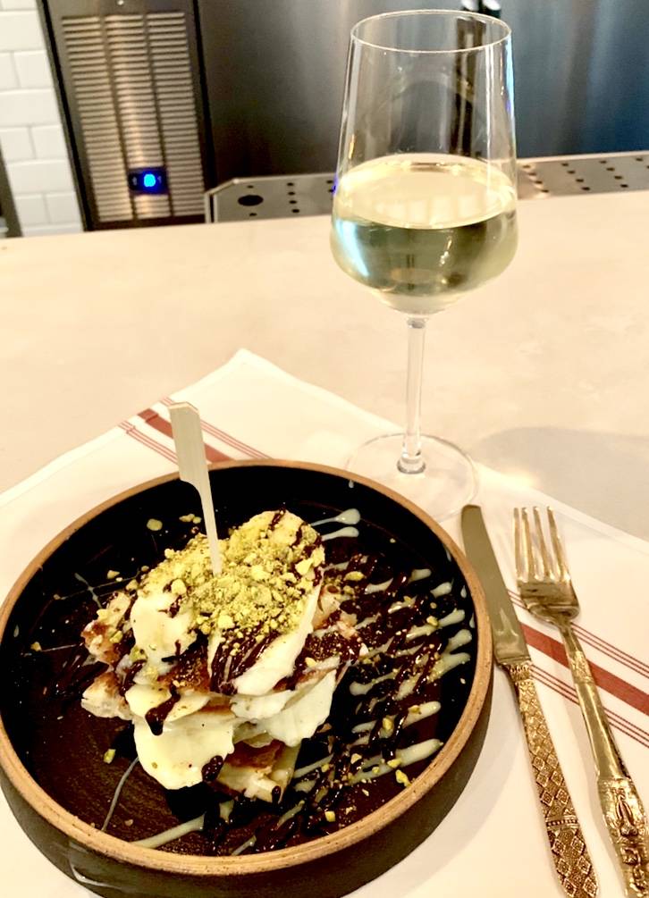 Khao Kaeng by Empty Bowl Gourmet Noodle Bar | restaurant | 1187 Coast Village Rd Suite 9, Montecito, CA 93108, USA | 8057707170 OR +1 805-770-7170