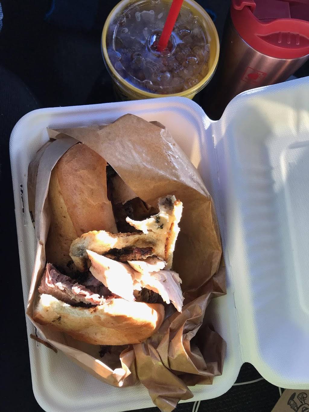 Dickeys Barbecue Pit | restaurant | 4415 Howard Rd, Westley, CA 95387, USA | 2098921313 OR +1 209-892-1313