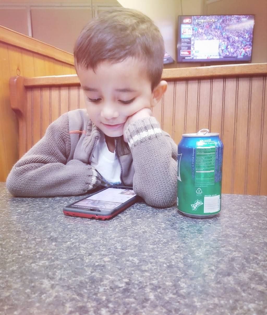 Ginger Beef | restaurant | 4815 Columbia Pike, Arlington, VA 22204, USA | 7035530077 OR +1 703-553-0077