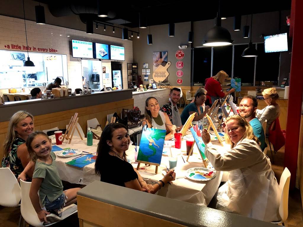 Marco’s Pizza Longwood | restaurant | 1155 W State Rd 434 Ste 101, Longwood, FL 32750, USA | 4077552000 OR +1 407-755-2000