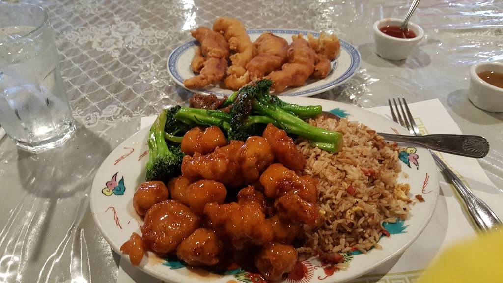 Golden Buddha | restaurant | 2768 Aborn Rd, San Jose, CA 95121, USA | 4082380926 OR +1 408-238-0926