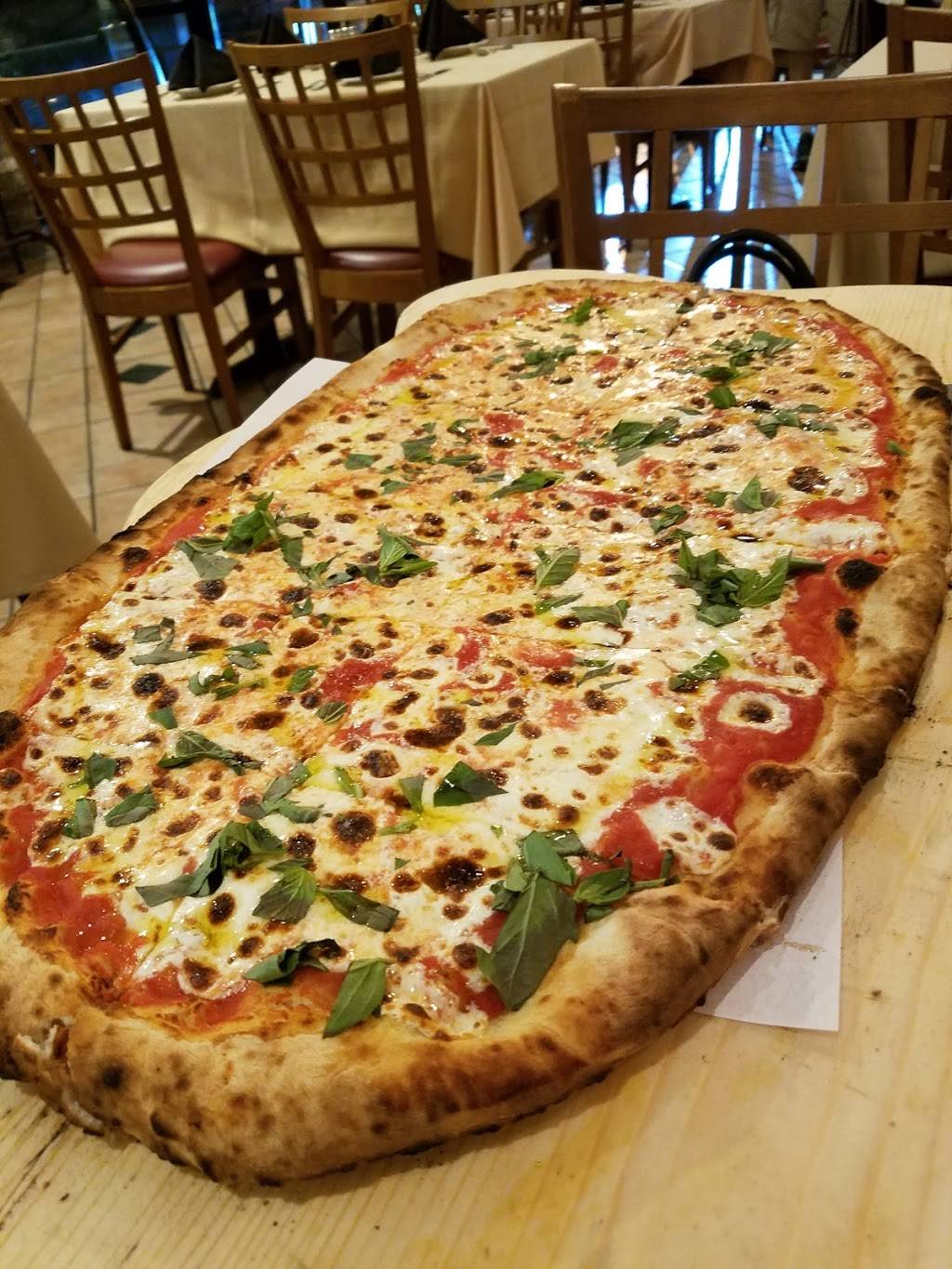 Il Vecchio Forno | restaurant | 1277 E Jericho Turnpike, Huntington, NY 11743, USA | 6312718900 OR +1 631-271-8900