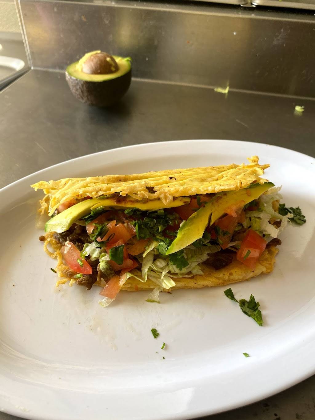 El Sabrosito - Tortas Chilangas | restaurant | 1632 N Beale Rd, Marysville, CA 95901, USA | 5307635267 OR +1 530-763-5267