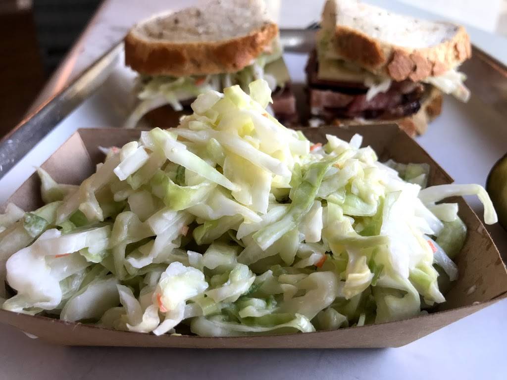 Daughter’s Deli | restaurant | 8555 Sunset Blvd, West Hollywood, CA 90069, USA | 3106526552 OR +1 310-652-6552