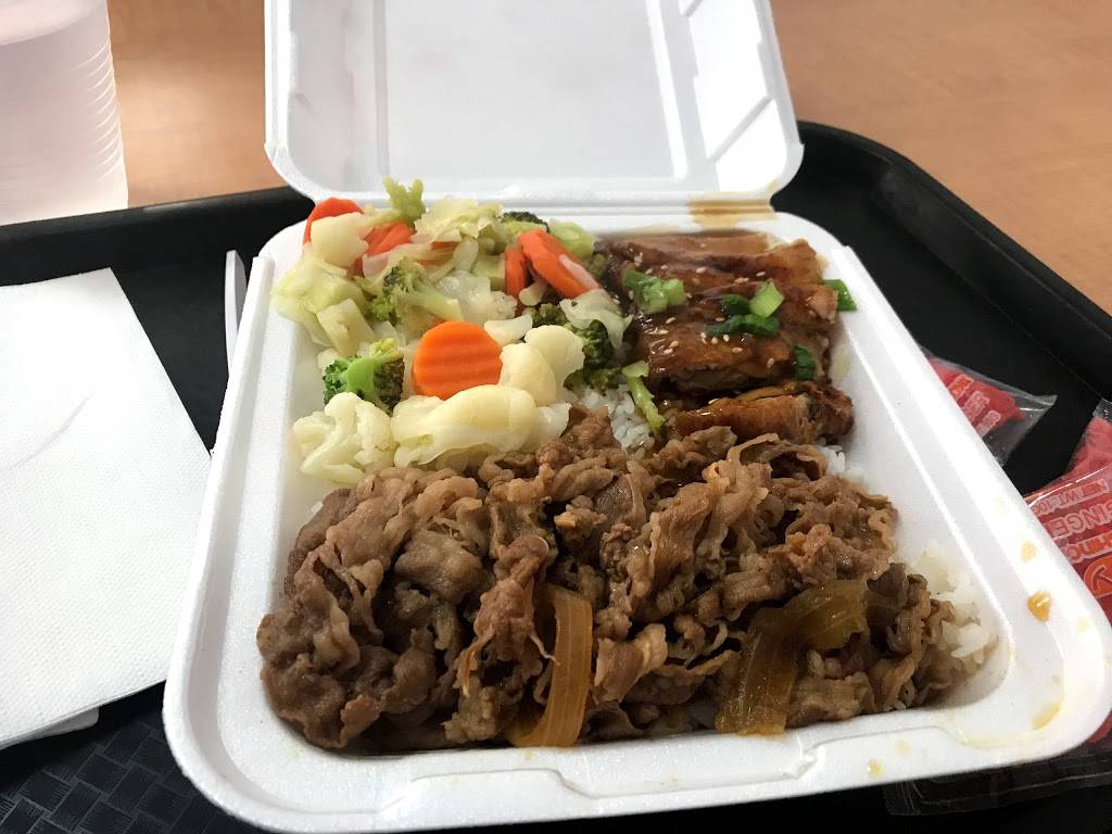 Yoshinoya Culver City | restaurant | 5495-H Sepulveda Blvd, Culver City, CA 90230, USA | 3103974357 OR +1 310-397-4357