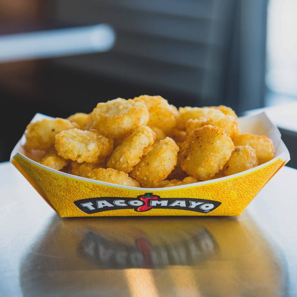 Taco Mayo | restaurant | 2020 E Gore Blvd, Lawton, OK 73501, USA | 5803575126 OR +1 580-357-5126