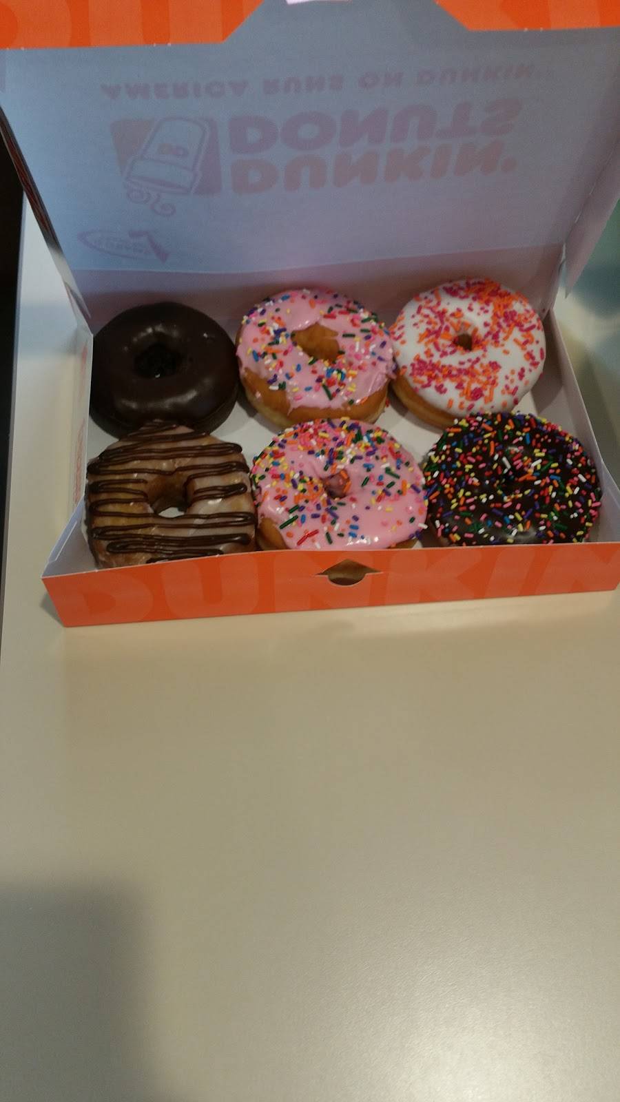 Dunkin | bakery | 64 Ken Pratt Blvd, Longmont, CO 80501, USA | 3037742092 OR +1 303-774-2092