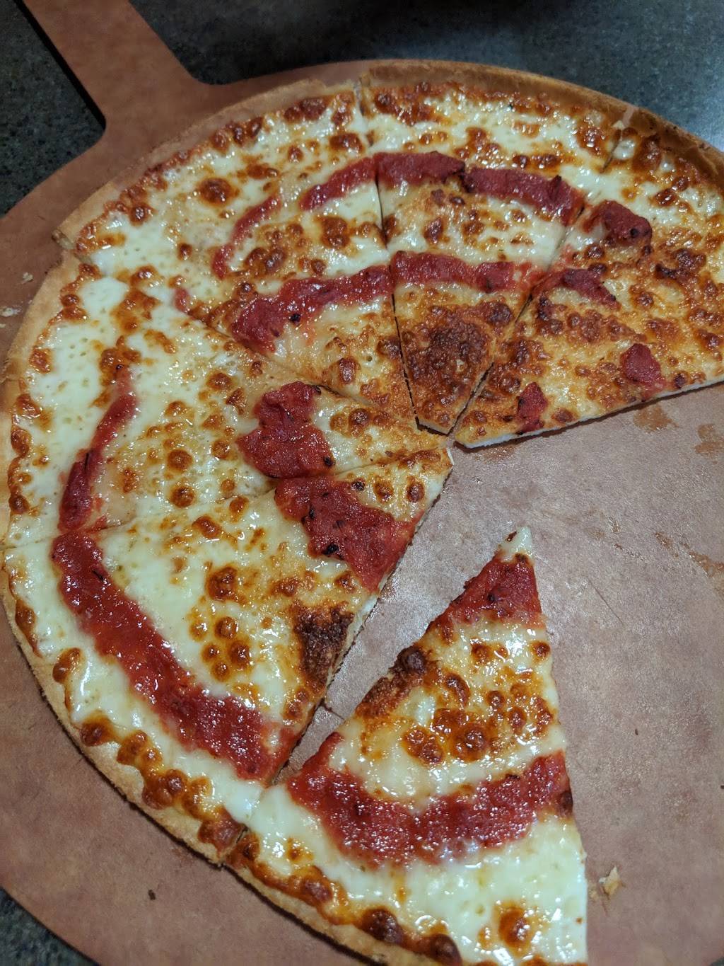 Nicks Tomato Pie | restaurant | 1000 James L Turnage Blvd, West Palm Beach, FL 33415, USA | 5616830834 OR +1 561-683-0834