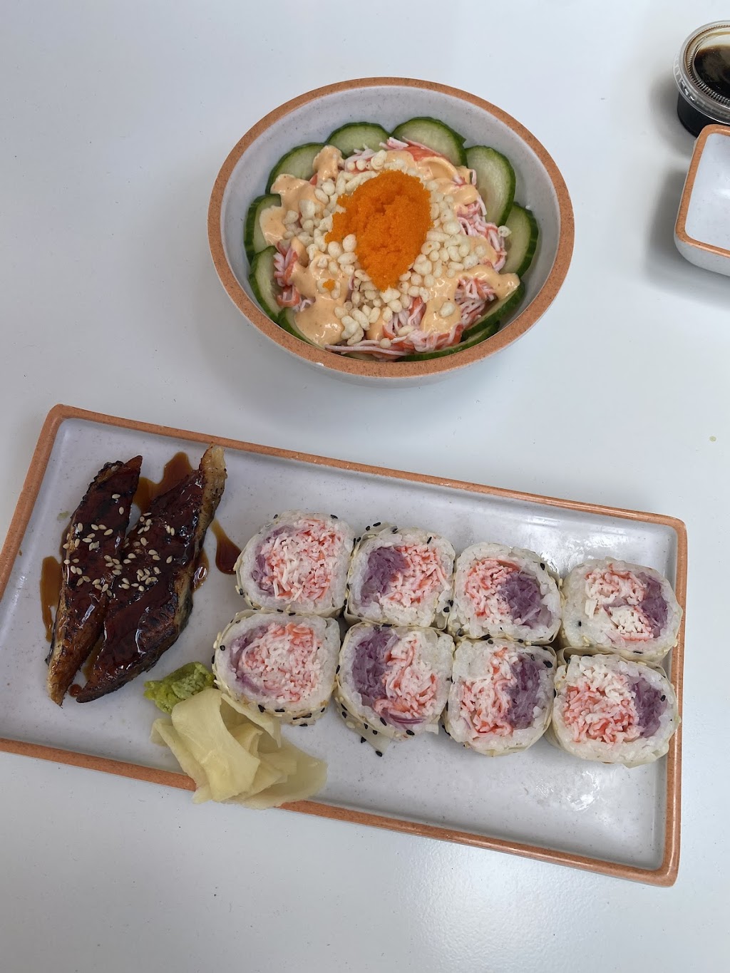 Sushi MAS Aventura | restaurant | 2980 NE 207th St suite 113, Aventura, FL 33180, USA | 7869912691 OR +1 786-991-2691