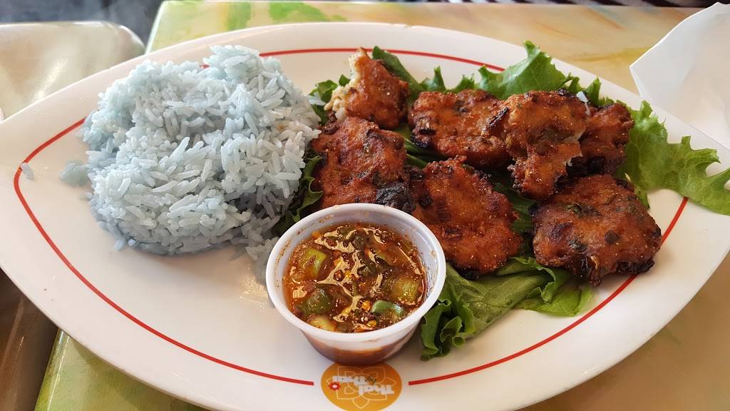 Thai by Thai | restaurant | 46930 Cedar Lake Plaza #180, Sterling, VA 20164, USA | 7034448908 OR +1 703-444-8908