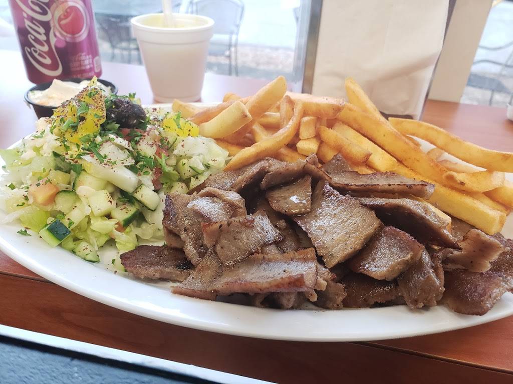 The Falafel House | restaurant | 1317, 1001 Bardstown Rd, Louisville, KY 40204, USA | 5024544407 OR +1 502-454-4407