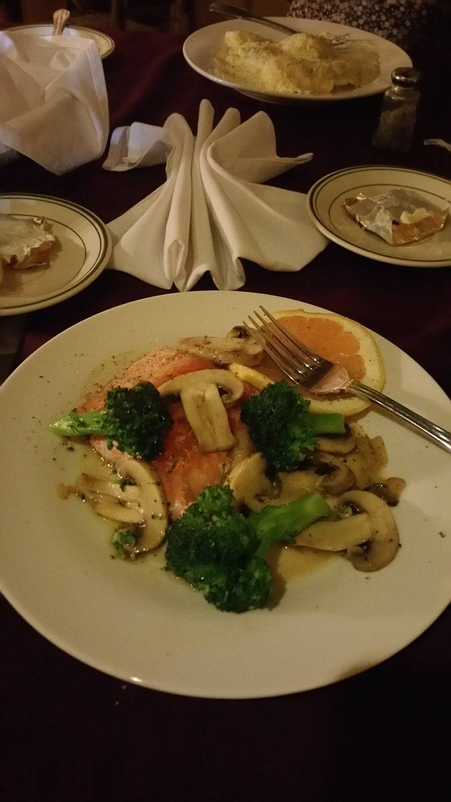 Thats Amore Italian Ristorante | restaurant | 58960 Twentynine Palms Highway, Yucca Valley, CA 92284, USA | 7608530011 OR +1 760-853-0011