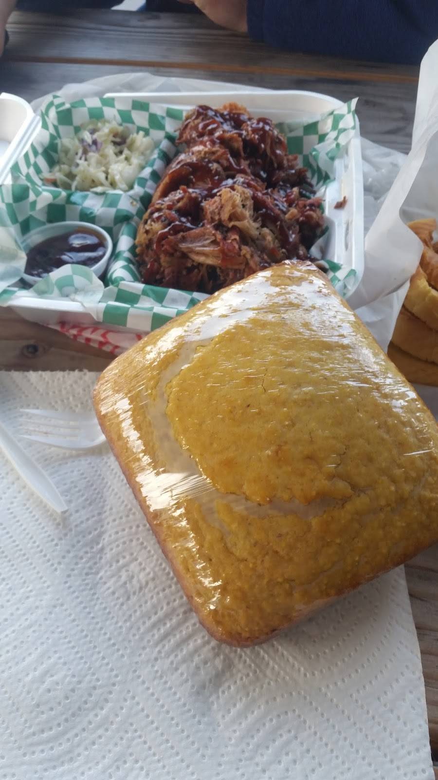 Dannys BBQ & Catering | restaurant | 11871 Silverdale Way NW, Silverdale, WA 98383, USA | 3606926620 OR +1 360-692-6620