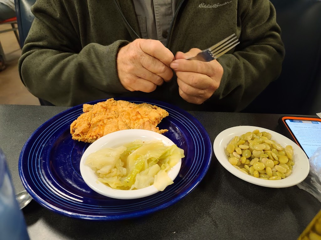 The Blue Plate | restaurant | 1975 Ross Clark Cir, Dothan, AL 36301, USA | 3346732583 OR +1 334-673-2583