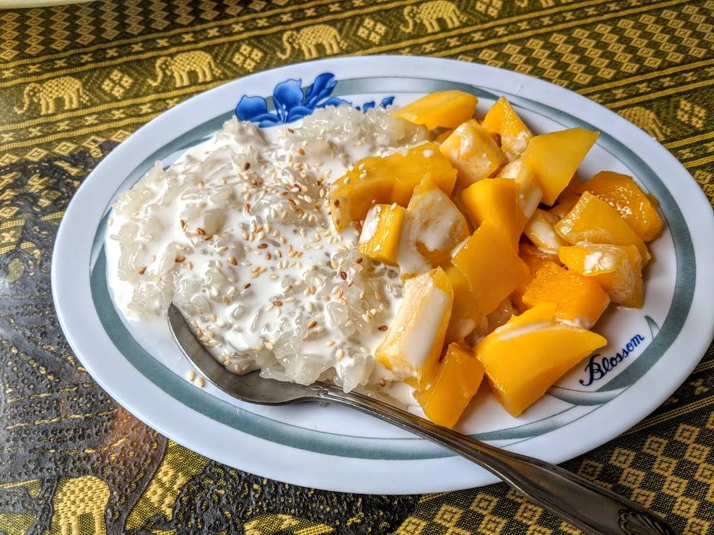 Sivalai | Thai Restaurant | restaurant | 4806 SE Stark St, Portland, OR 97215, USA | 5032302875 OR +1 503-230-2875