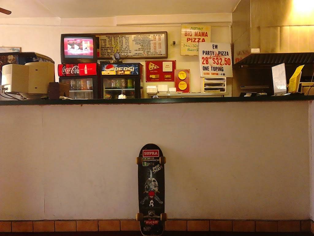 Jovinos Pizza | restaurant | 1002 E South St, Long Beach, CA 90805, USA | 5624226000 OR +1 562-422-6000