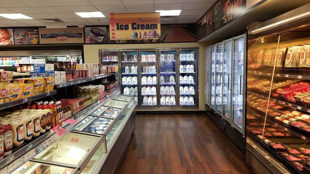 Braums Ice Cream & Burger Restaurant | restaurant | 10000 SE 15th St, Midwest City, OK 73130, USA | 4057331088 OR +1 405-733-1088