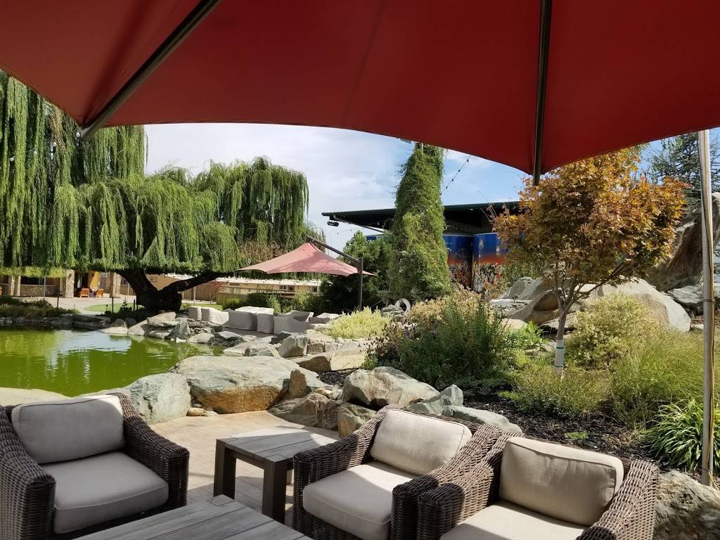 Michael David Winery | bakery | 4580 CA-12, Lodi, CA 95242, USA | 2093687384 OR +1 209-368-7384