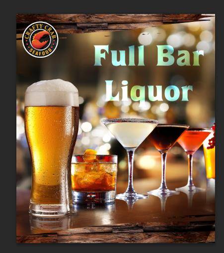 Crafty Crab | restaurant | 17460 Northwest Fwy, Houston, TX 77040, USA | 8328565656 OR +1 832-856-5656