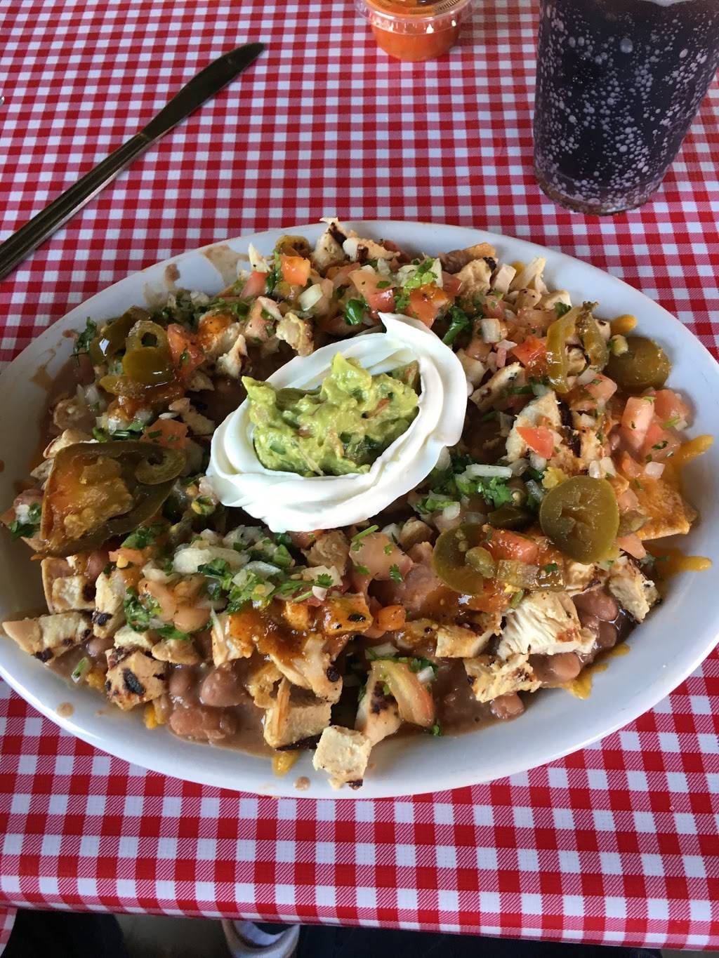 Teres Mexican Grill | restaurant | 2610, 11548 Ventura Blvd, Studio City, CA 91604, USA | 8184529263 OR +1 818-452-9263