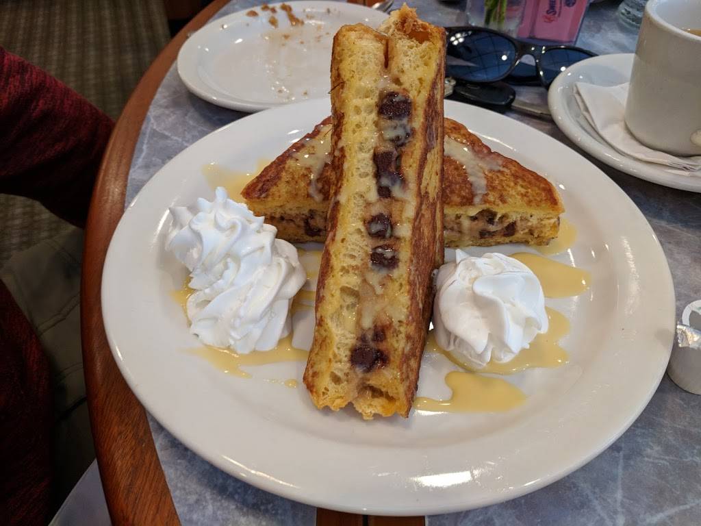 The Original Grannys | bakery | 831 W Dundee Rd, Wheeling, IL 60090, USA | 8475410230 OR +1 847-541-0230