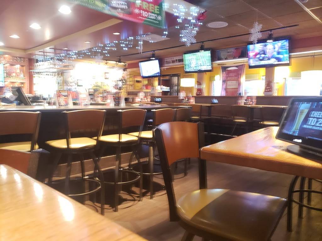 Applebees Grill + Bar | restaurant | 2310 Green Rd, Ann Arbor, MI 48105, USA | 7347411870 OR +1 734-741-1870