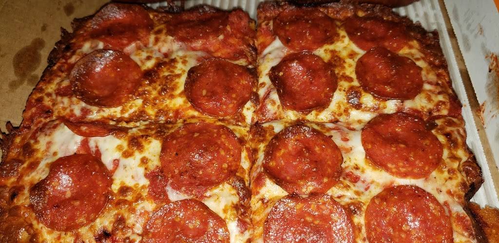 Little Caesars Pizza | meal takeaway | 11785 Allisonville Rd, Fishers, IN 46038, USA | 3175160054 OR +1 317-516-0054