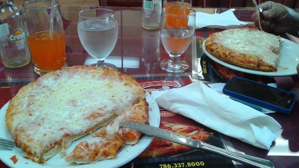 Kongos Pizza | restaurant | 240 E 1st Ave #123, Hialeah, FL 33010, USA | 7863378000 OR +1 786-337-8000