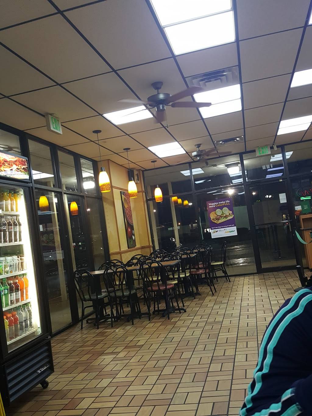 Subway | restaurant | 133 Bessemer Super Hwy, Midfield, AL 35228, USA | 2059294007 OR +1 205-929-4007