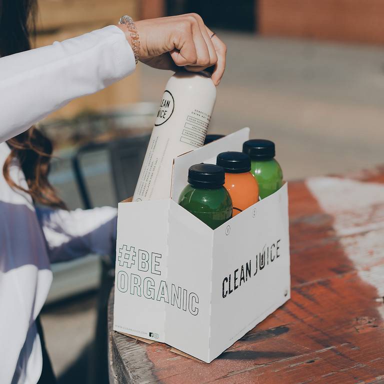 Clean Juice | restaurant | 3904 Hillsboro Pike Suite 103, Nashville, TN 37215, USA | 6156786213 OR +1 615-678-6213