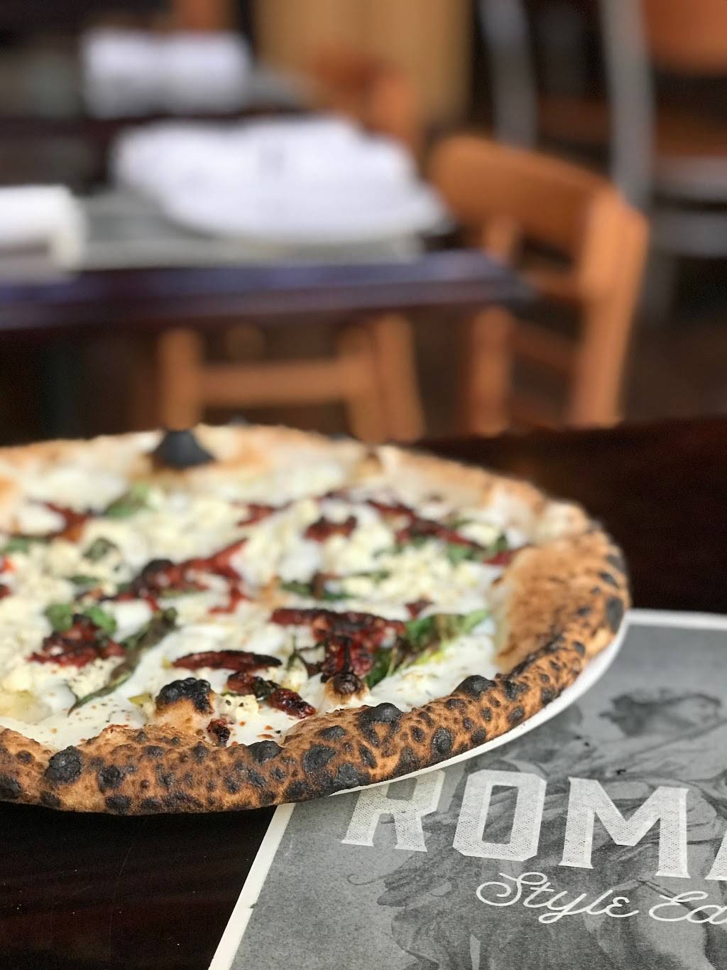 Pizza Taglio | restaurant | 126 S Highland Ave, Pittsburgh, PA 15206, USA | 4124047410 OR +1 412-404-7410