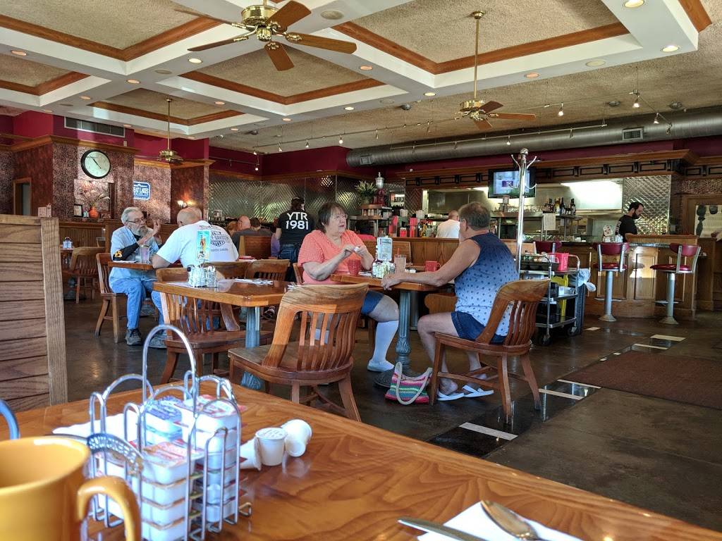 Yours Truly Restaurant | restaurant | 3725 Medina Rd, Medina, OH 44256, USA | 3307225800 OR +1 330-722-5800