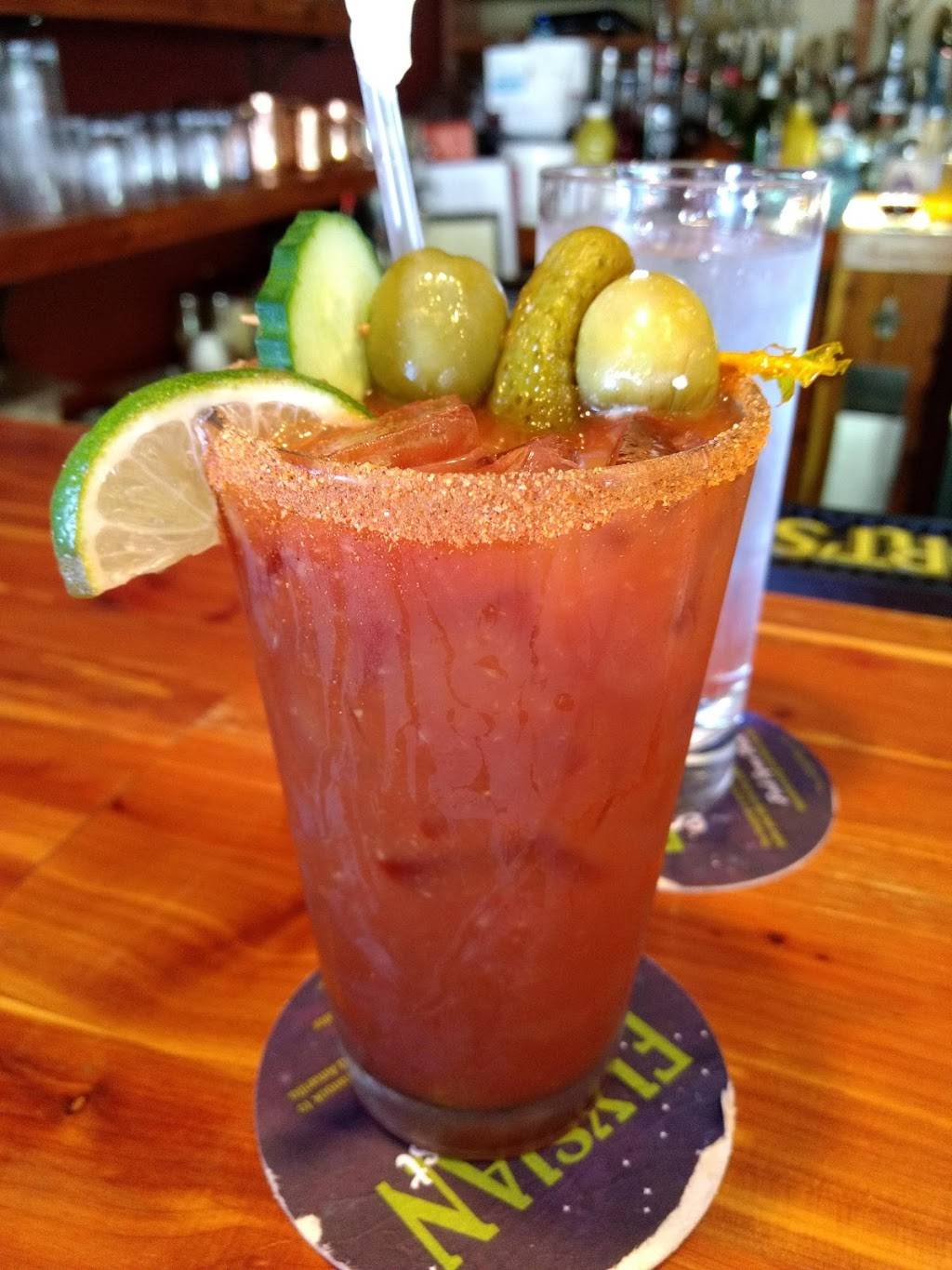 Scenic View Restaurant | restaurant | 4600 IN-446, Bloomington, IN 47401, USA | 8128379496 OR +1 812-837-9496