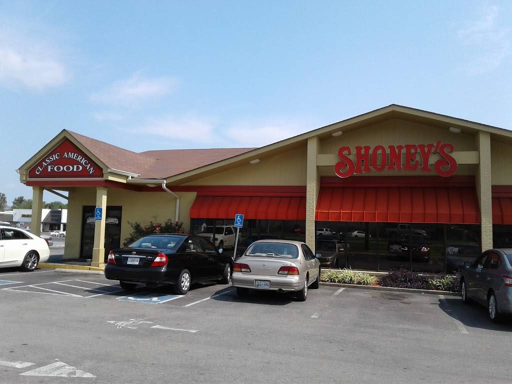 Shoneys Smyrna | restaurant | Closed Per, 267 N Lowry St, Smyrna, TN 37167, USA | 6154591091 OR +1 615-459-1091