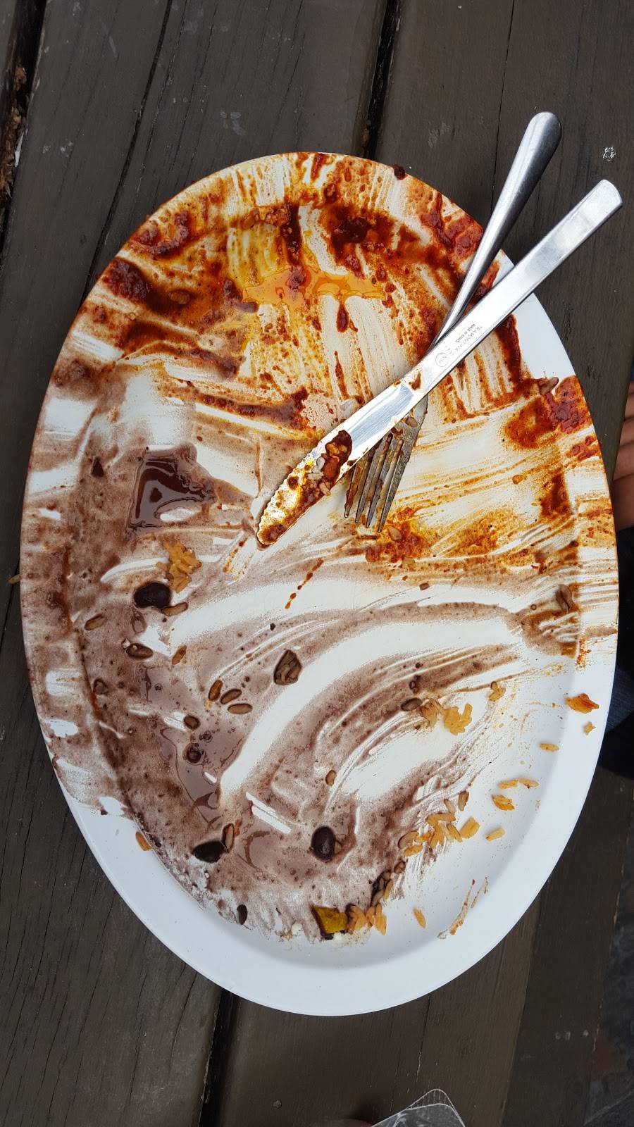 La Mission | restaurant | 1255 University Ave, Berkeley, CA 94702, USA | 5108455898 OR +1 510-845-5898