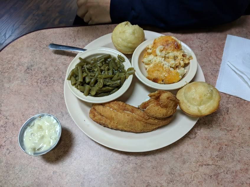Big Mamas Soul Food | restaurant | Daniel Village Shopping Center, 2803 Wrightsboro Rd #30, Augusta, GA 30909, USA | 7067552043 OR +1 706-755-2043