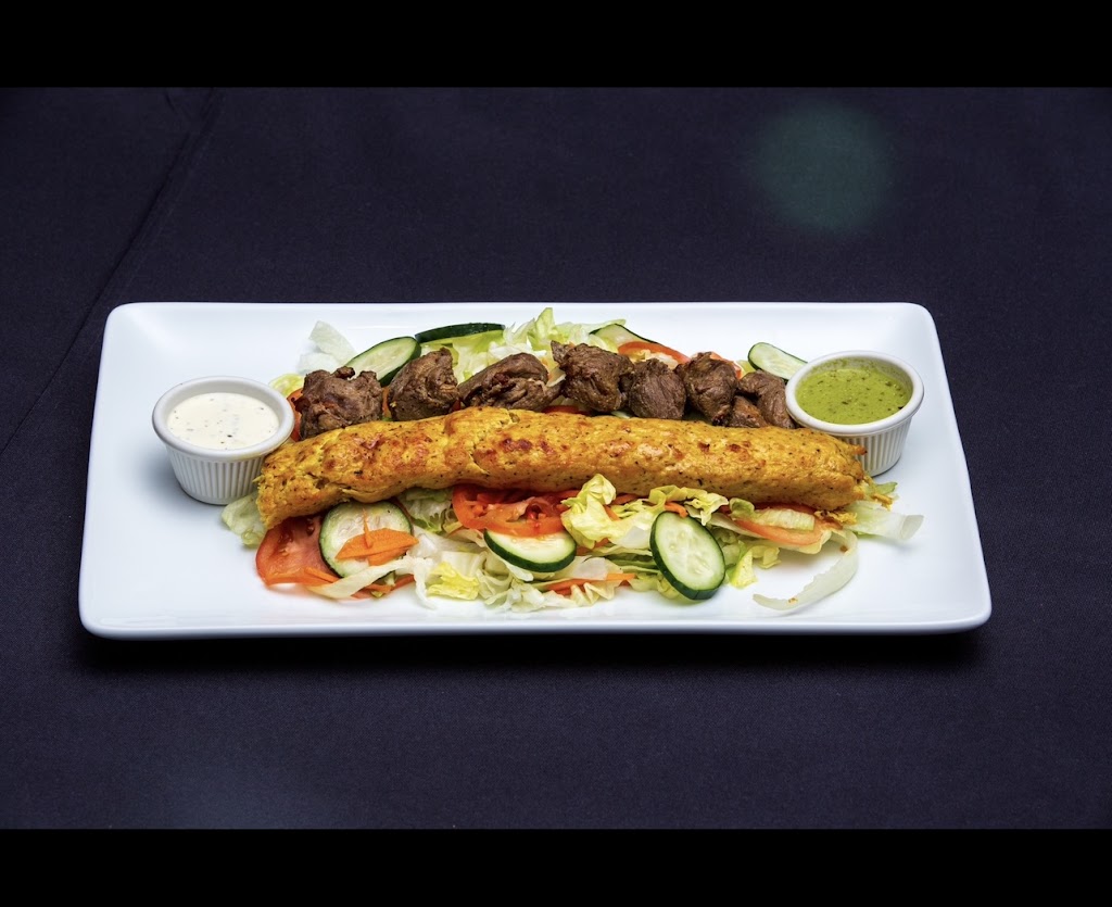 Grill Kabob | restaurant | 8385 Leesburg Pike, Vienna, VA 22182, USA | 5713780865 OR +1 571-378-0865
